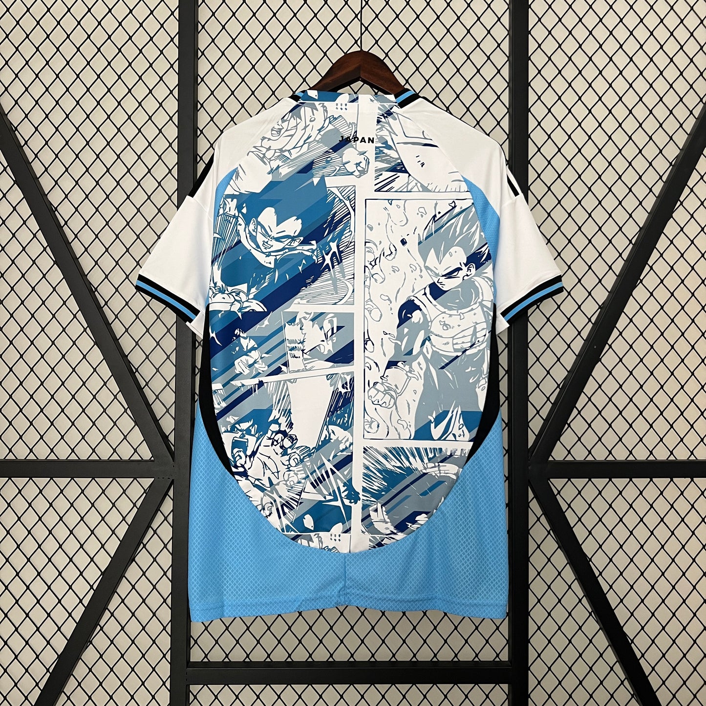 Japan Edition S-XXL