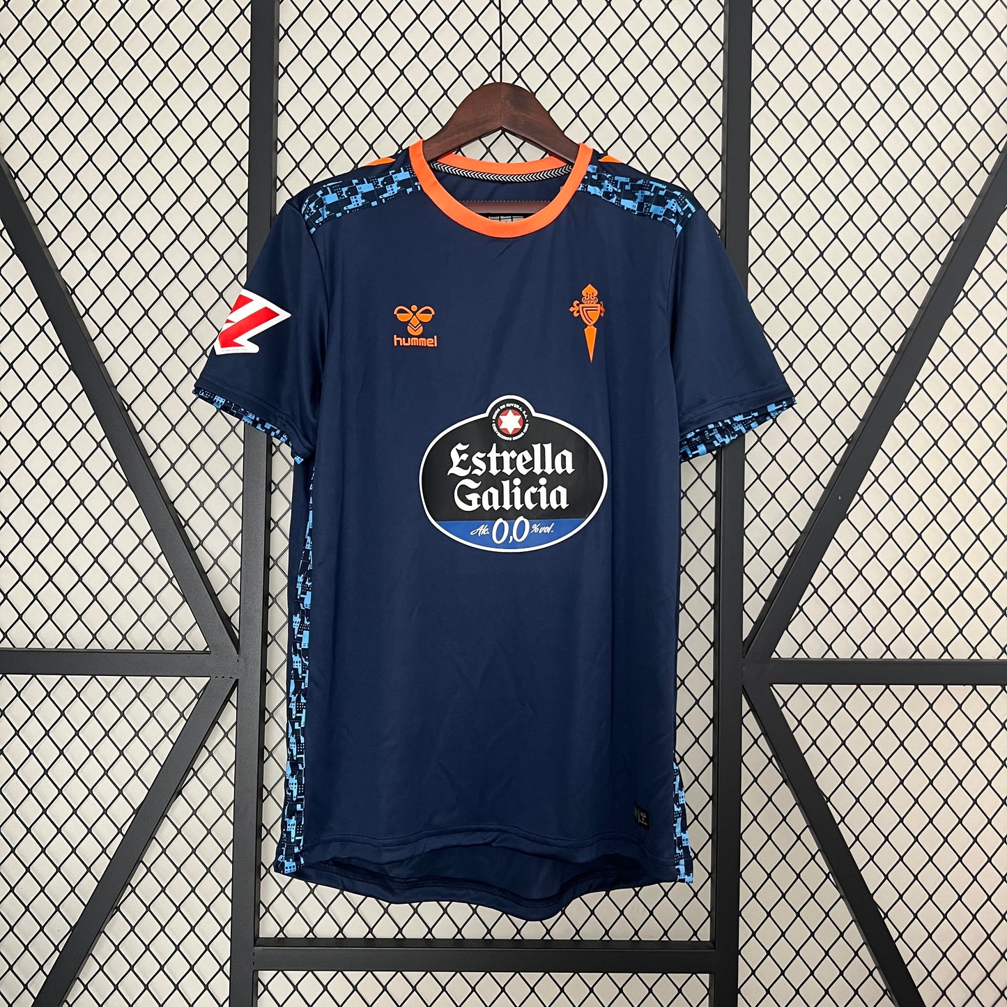 Celta Jersey 24/25 S-XXL