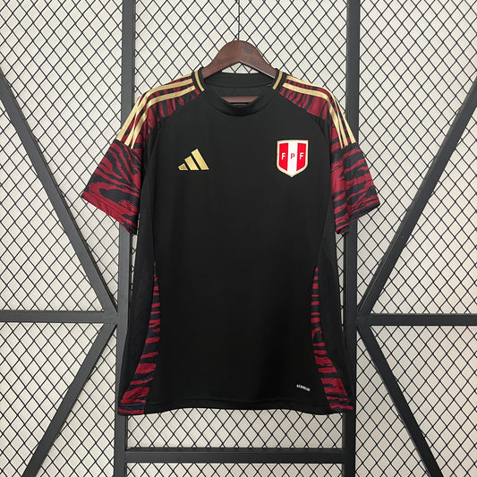 Peru Jersey 2024 S-XXL