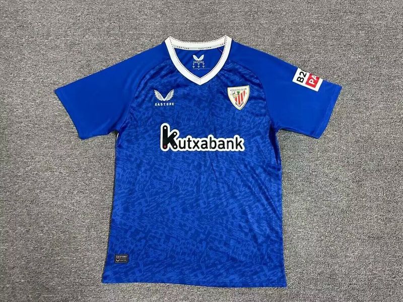 Athletic Bilbao Jersey 24/25 S-XXL