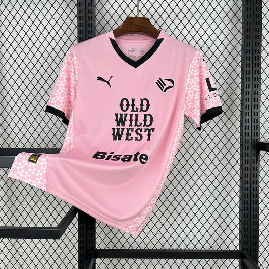 Palermo Jersey 24/25 S-XXL