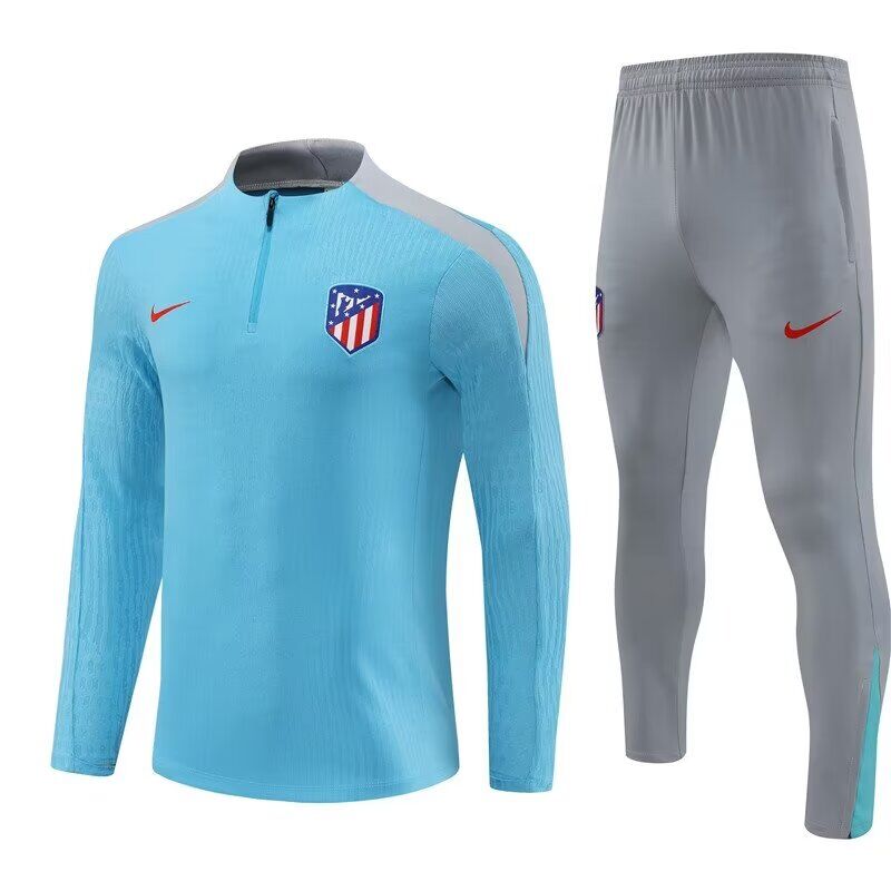 Atletico Madrid Chandal 24/25