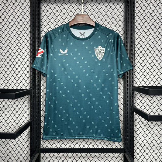 Almería Jersey 24/25 S-XXL