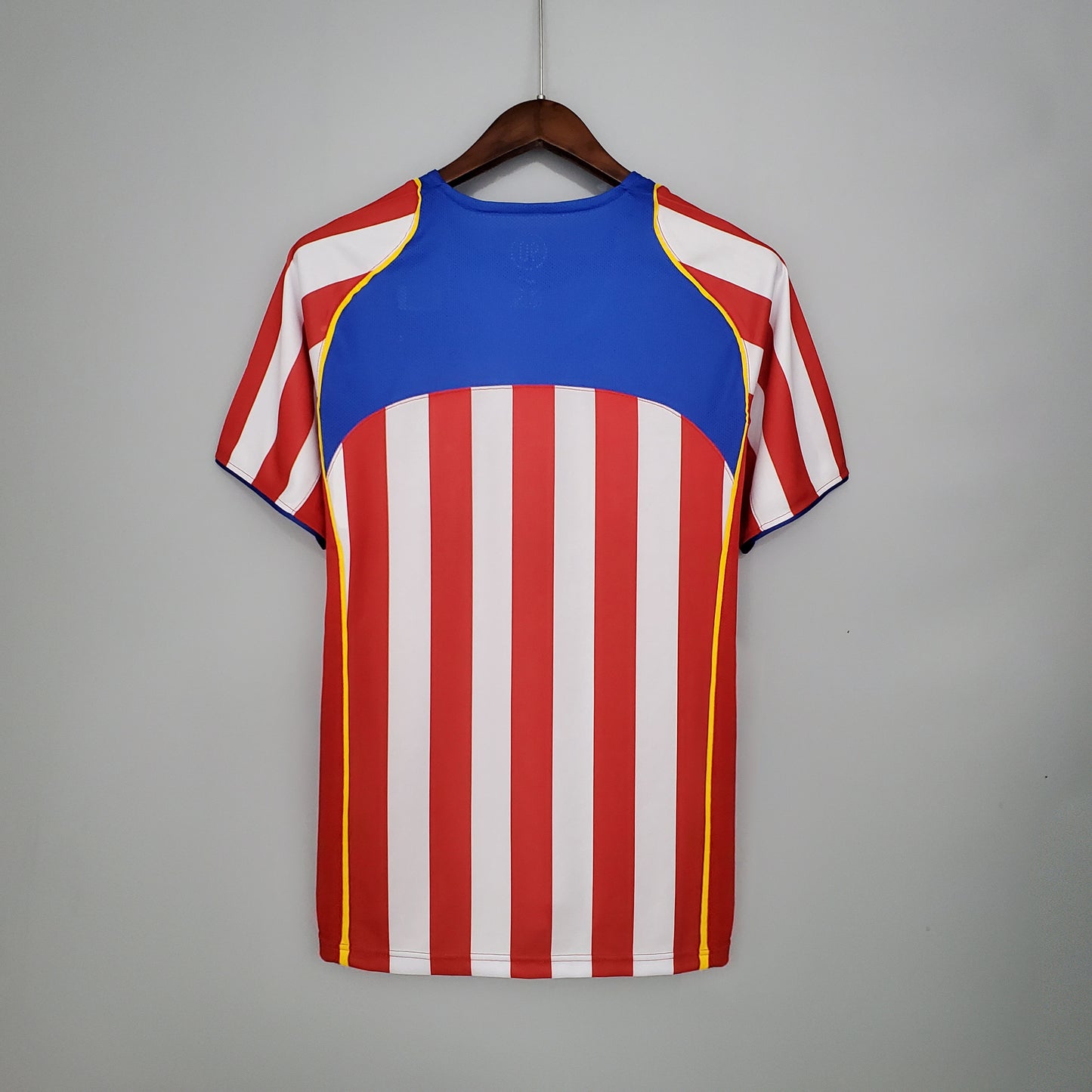 Atletico Madrid Retro Jersey 04/05 S-XXL 