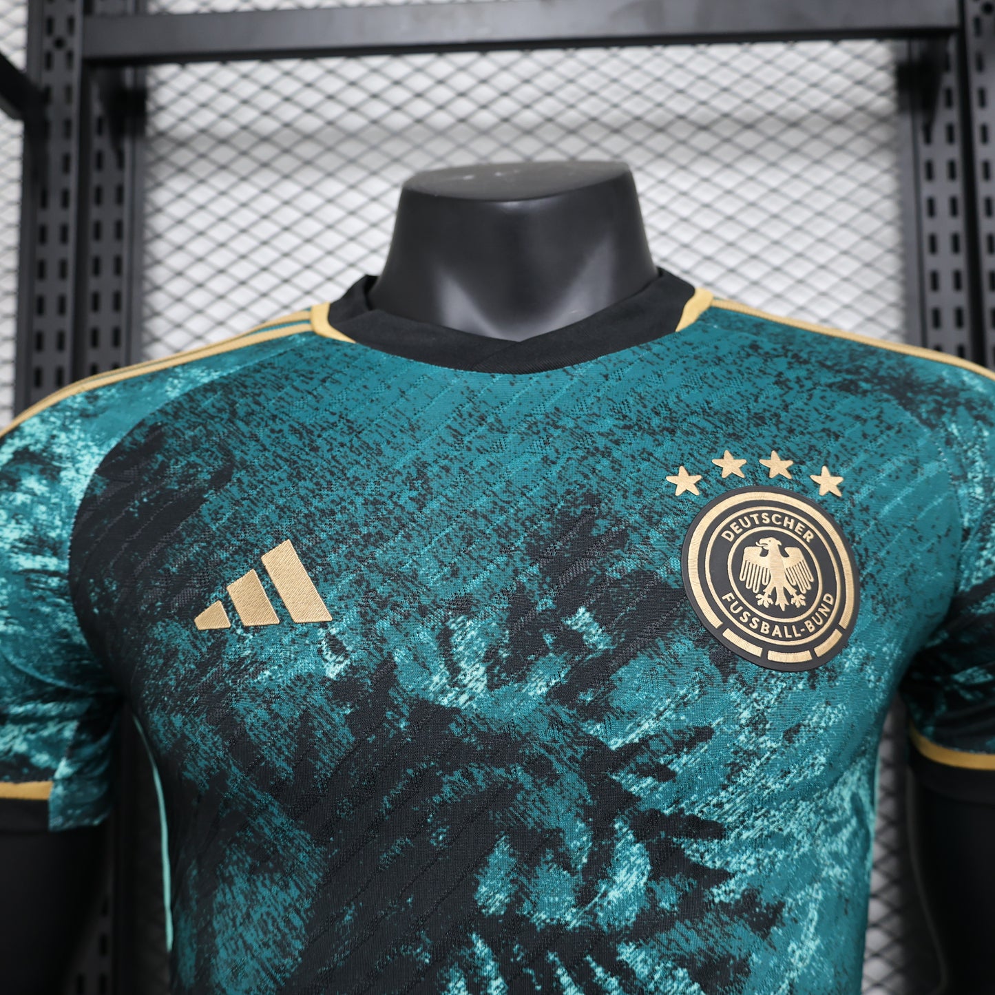 Alemania Jersey Special Edition S-XXL