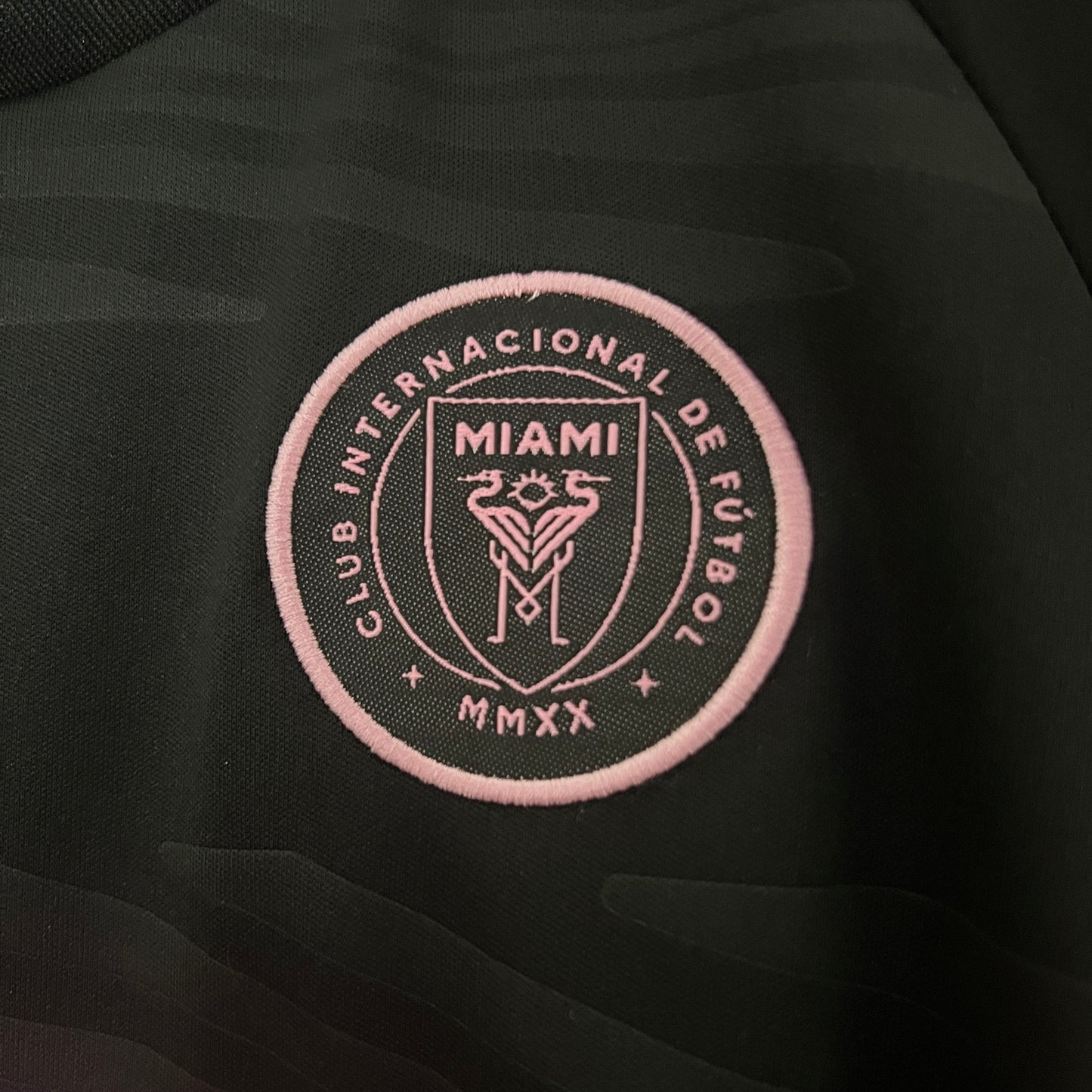 Equipación Niño Inter Miami Talla 16-28