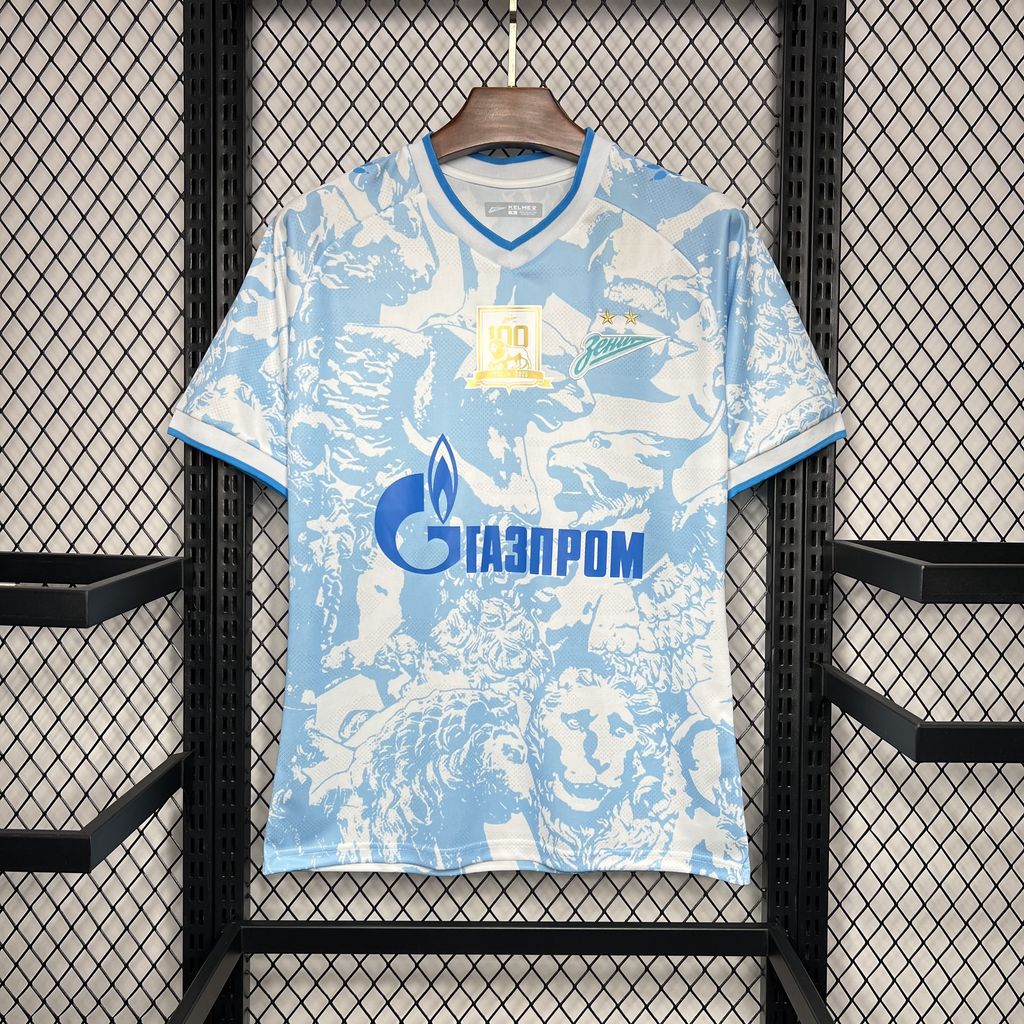 Zenit Jersey 24/25 S-XXL