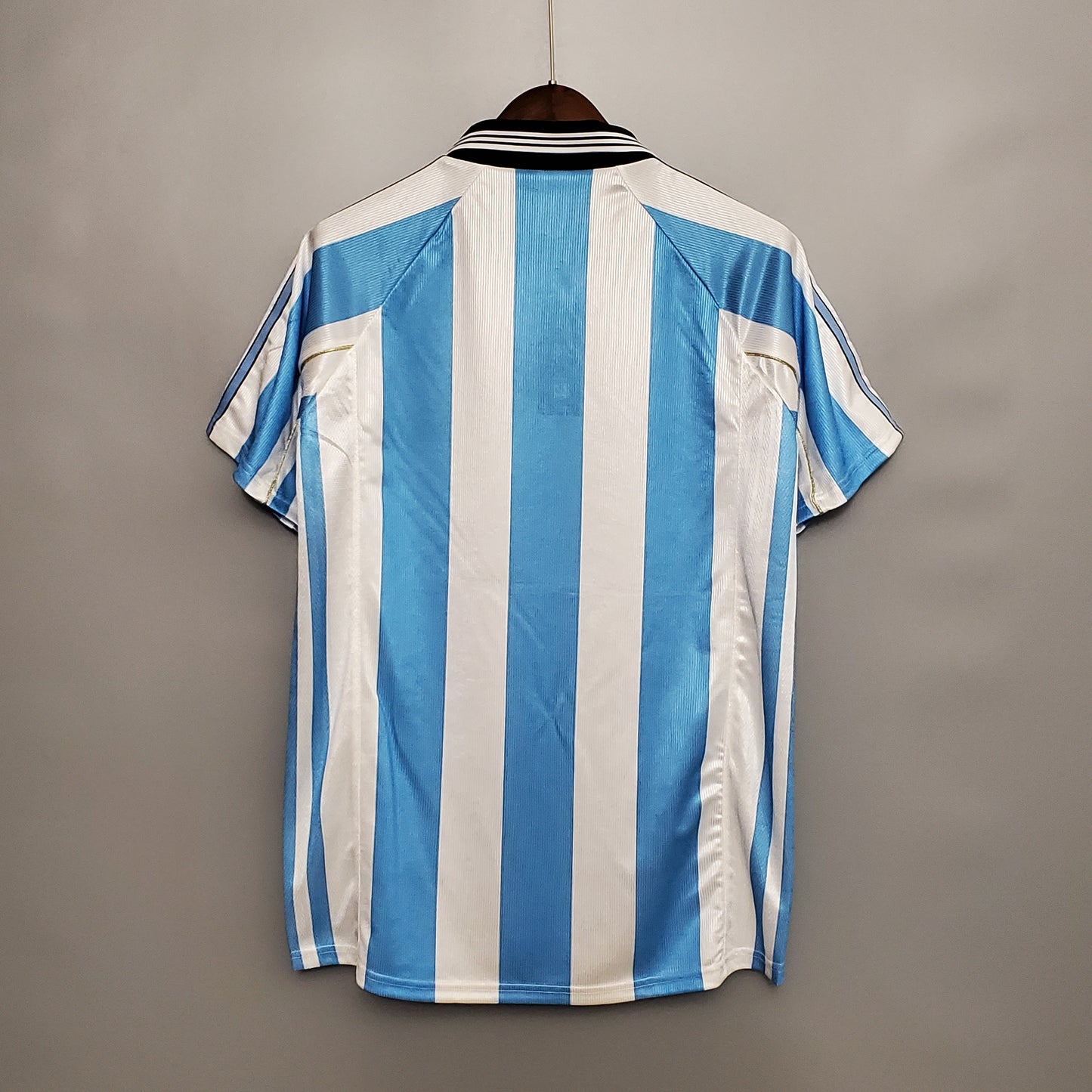 Argentina Retro Jersey 98 S-XXL