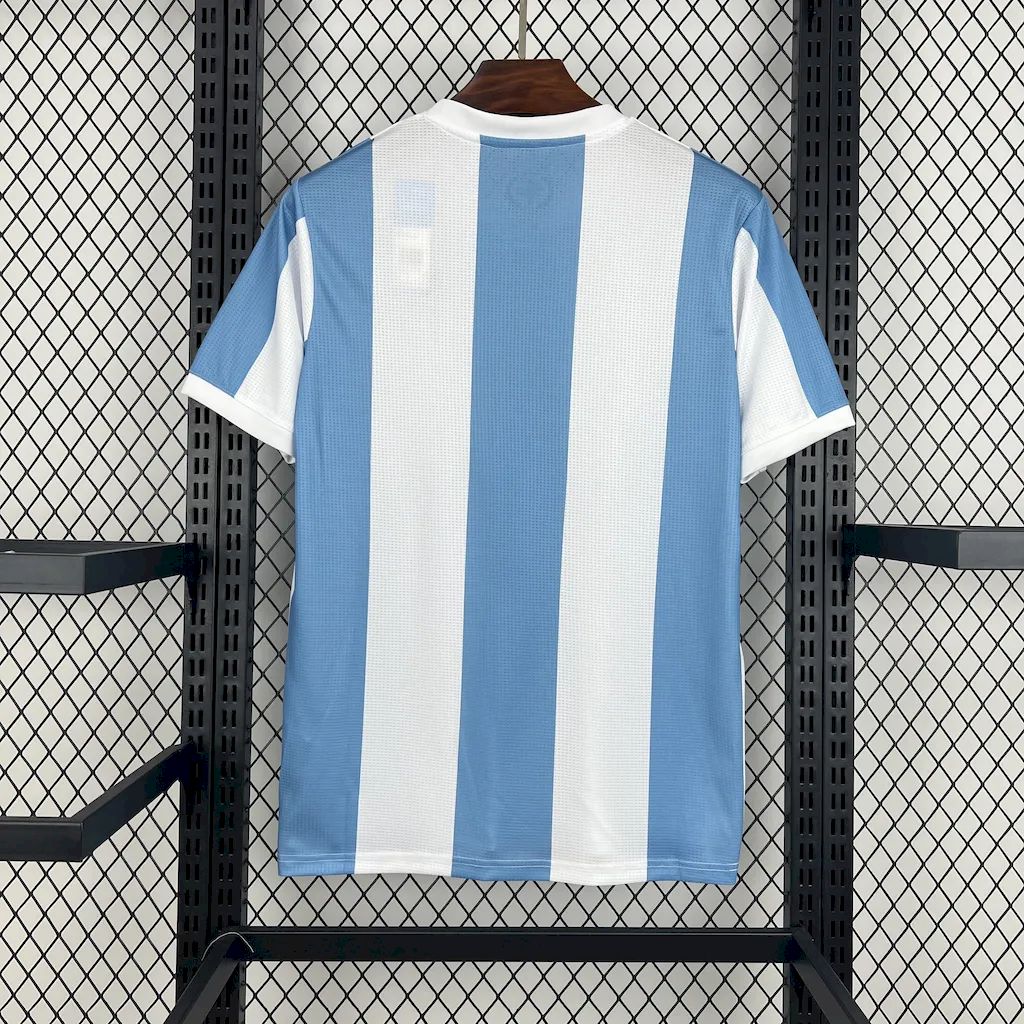 Argentina 50th Jersey Special Edition S-XXL