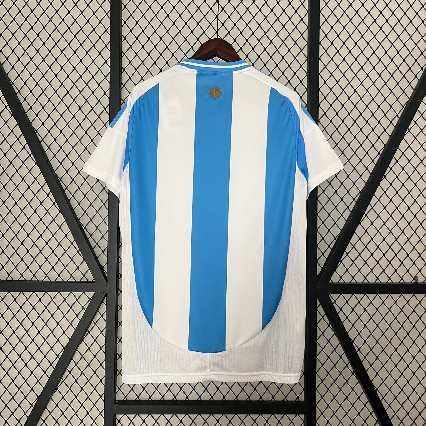 Argentina Retro Jersey 78 S-XXL 