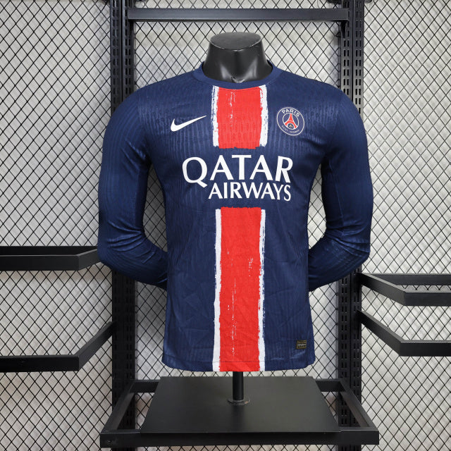 PSG Jersey Player Version 24/25 S-XXL