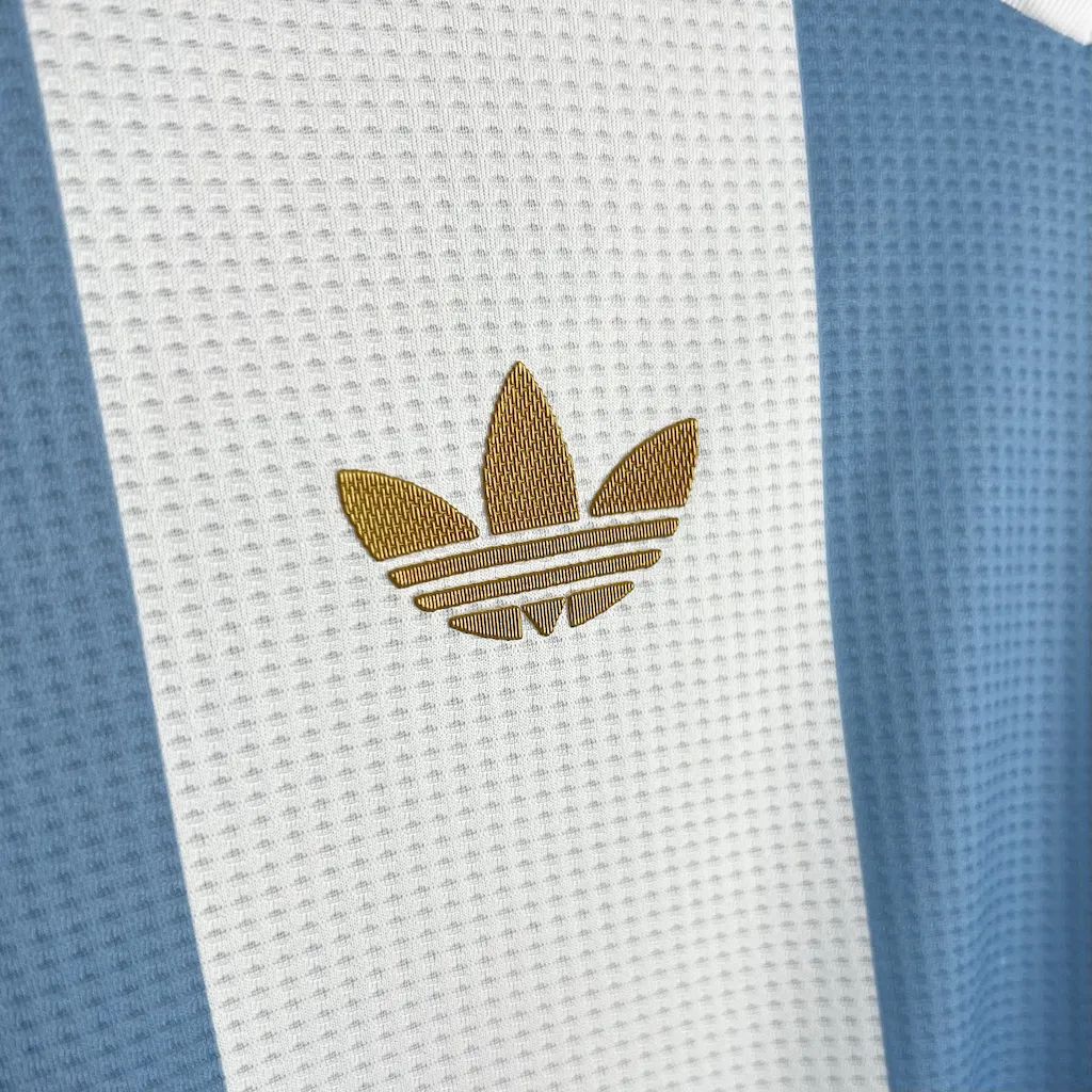 Argentina 50th Jersey Special Edition S-XXL