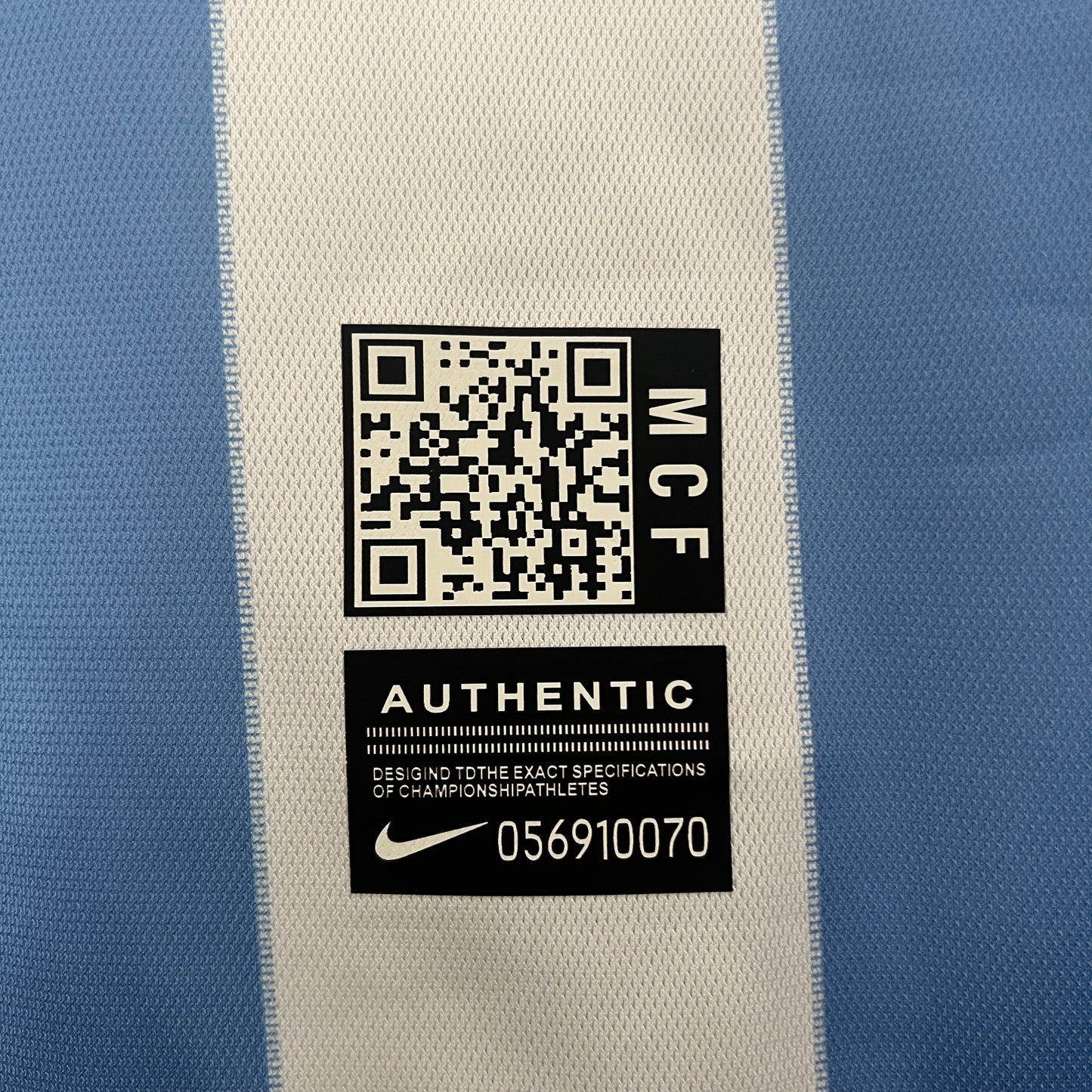 Malaga Retro Jersey 12/13 S-XXL