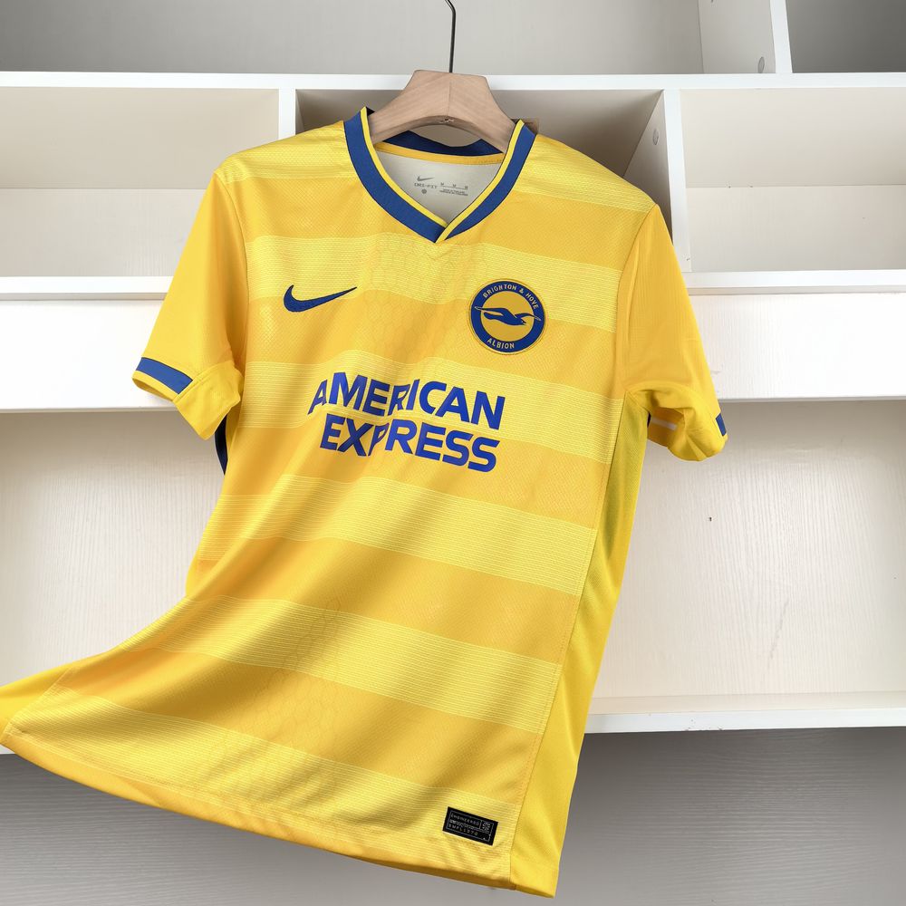 Brighton Jersey 24/25 S-XXL