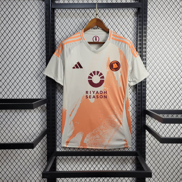 Roma Jersey 24/25 S-XXL