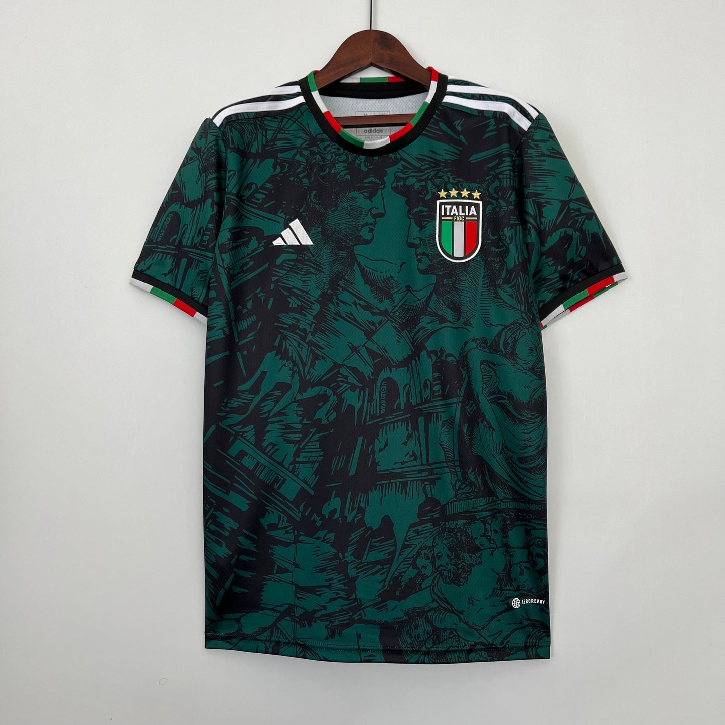 Italia Jersey Special Edition S-XXL