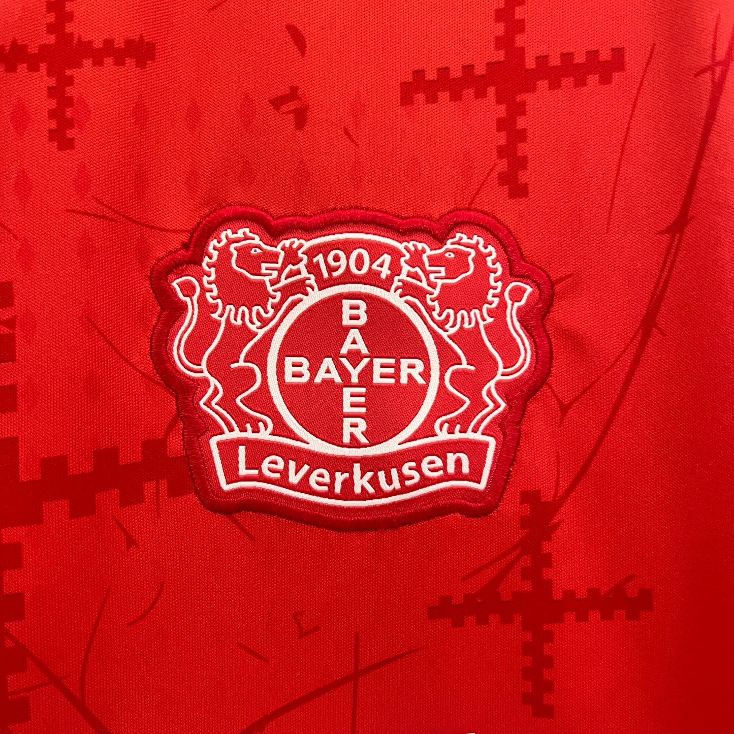 Bayer Leverkusen Jersey 24/25 S-XXL