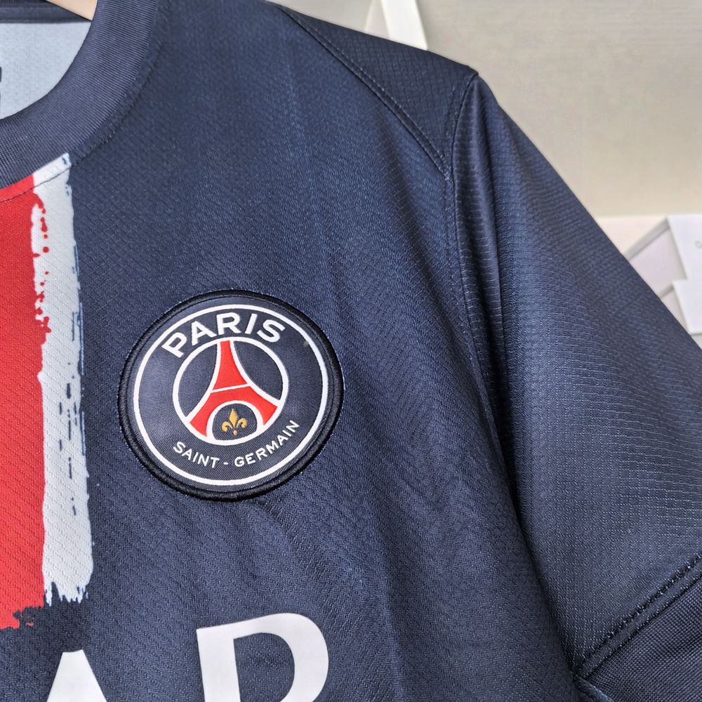 PSG Jersey 24/25 S-XXL