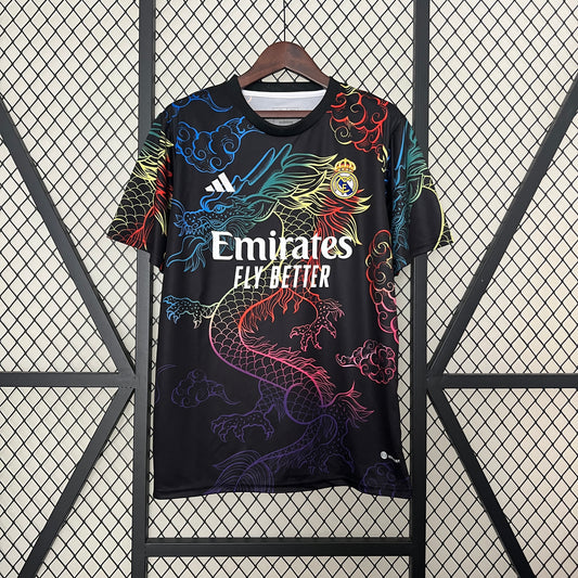 Real Madrid Jersey Special Edition 24/25 S-XXL