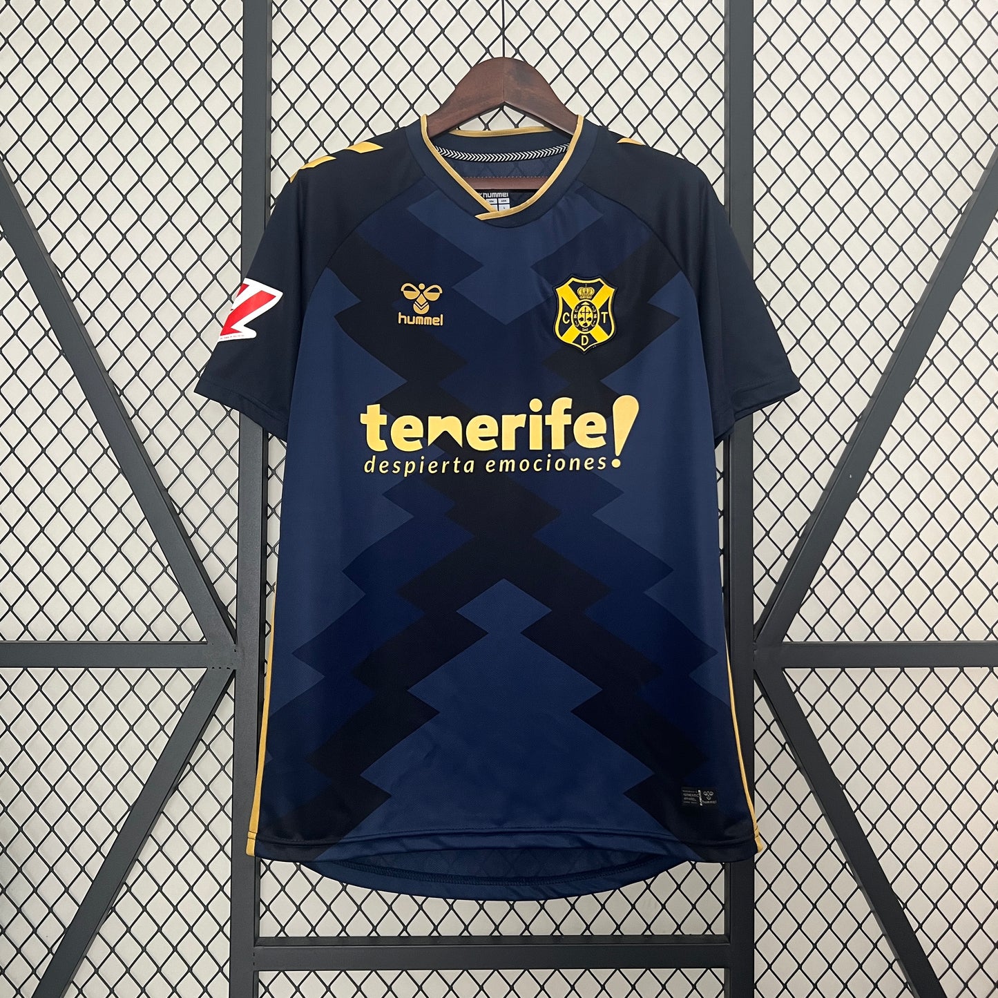 Tenerife Jersey 24/25 S-XXL