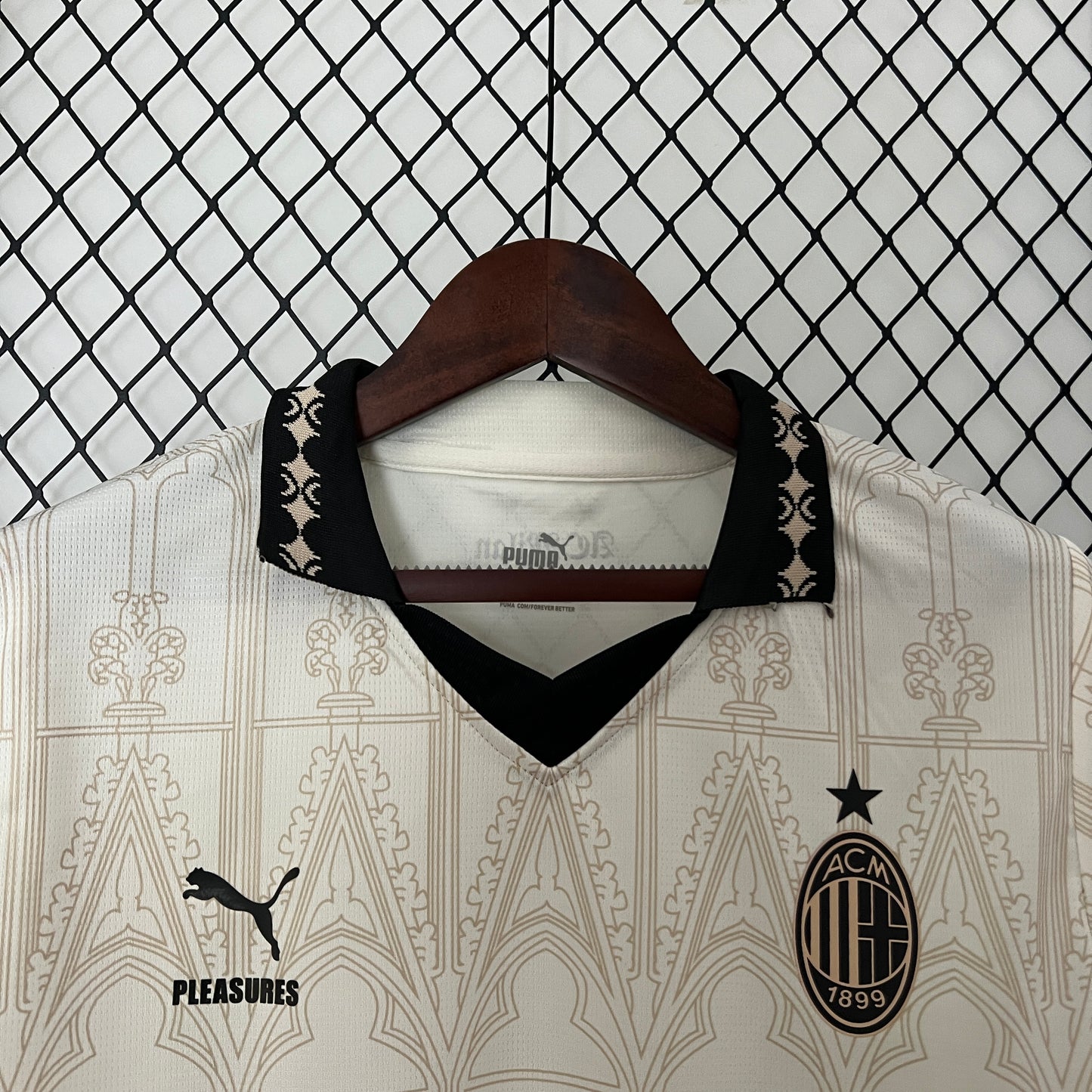 AC Milan Jersey Special Edition S-XXL