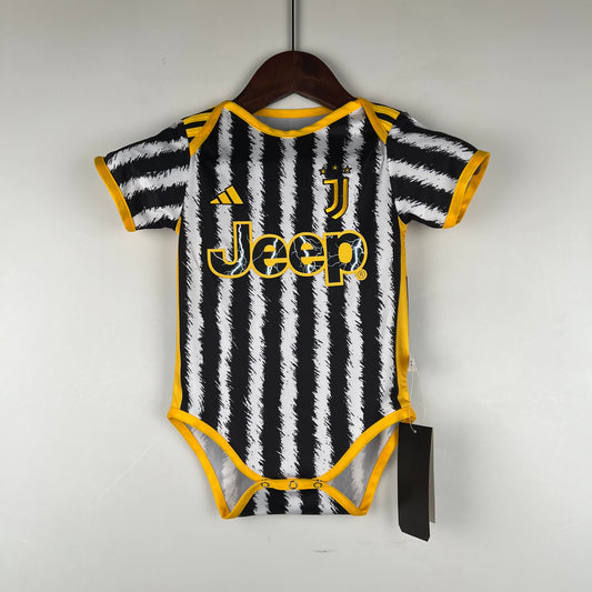 Juventus Baby Jersey 9/12 Meses