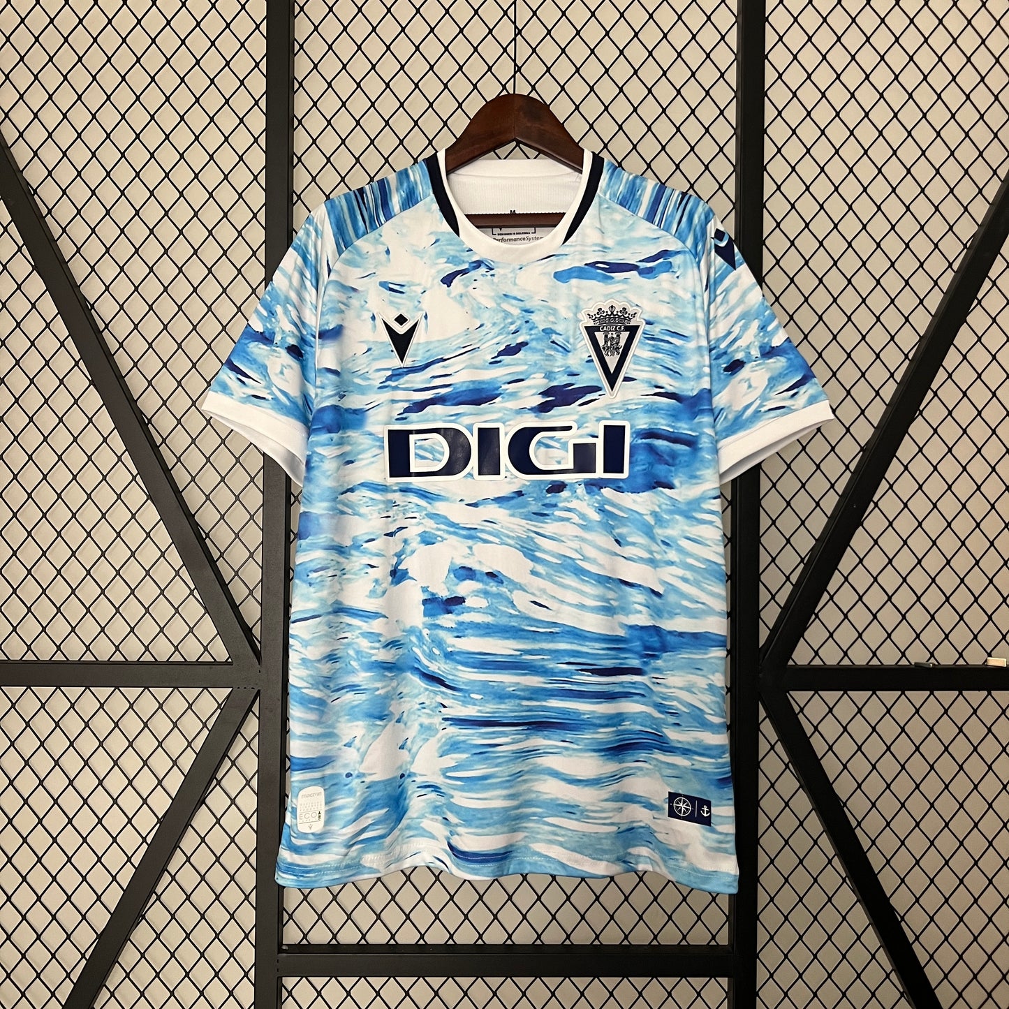 Cádiz Jersey Special Edition 24/25 S-XXL