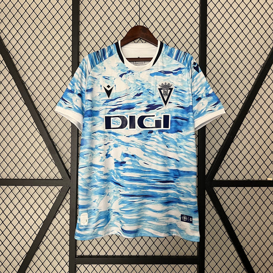 Cádiz Jersey Special Edition 24/25 S-XXL