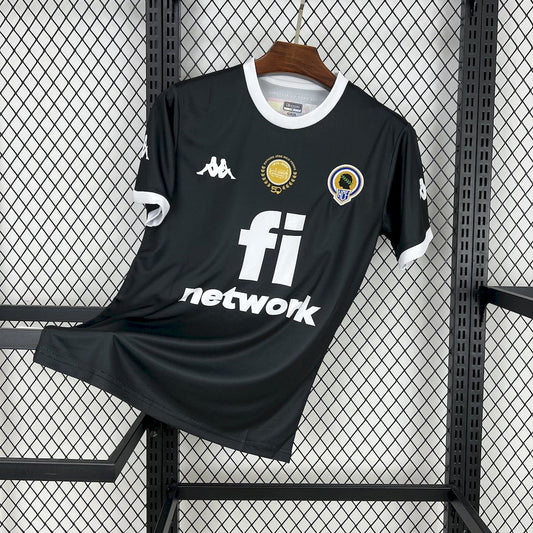 Camiseta Hercules Visitante 25/26