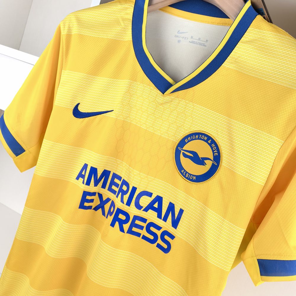 Brighton Jersey 24/25 S-XXL