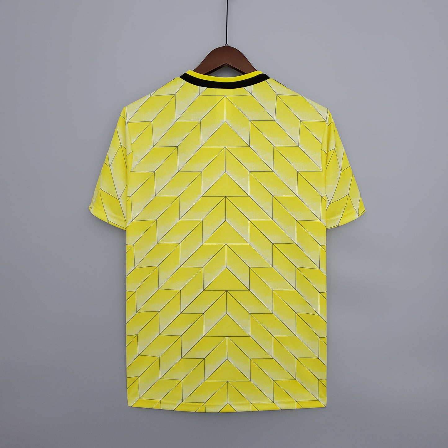 Dortmund Retro Jersey 88 S-XXL