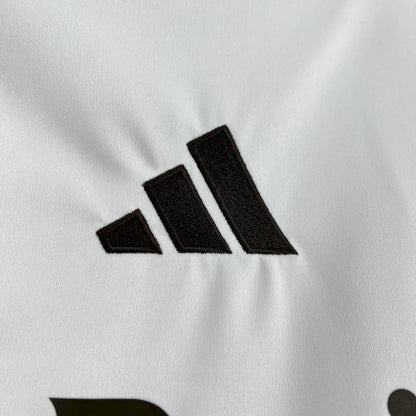 Camiseta Local Real Madrid 25/26 | Camisetas de futbol baratas