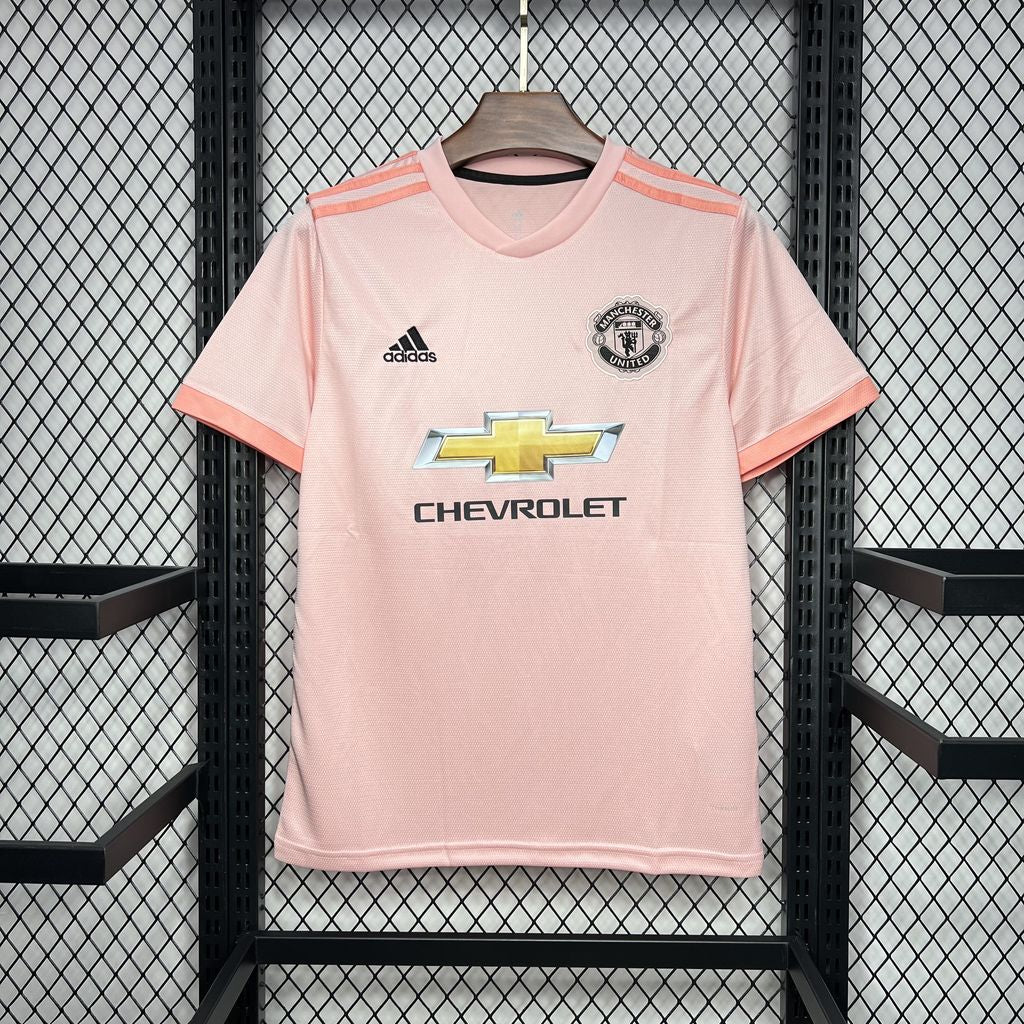 Manchester United Retro Jersey 91 S-XXL 