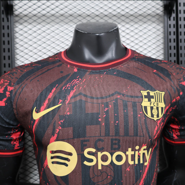 FC Barcelona Jersey Player Version 24/25 S-XXL