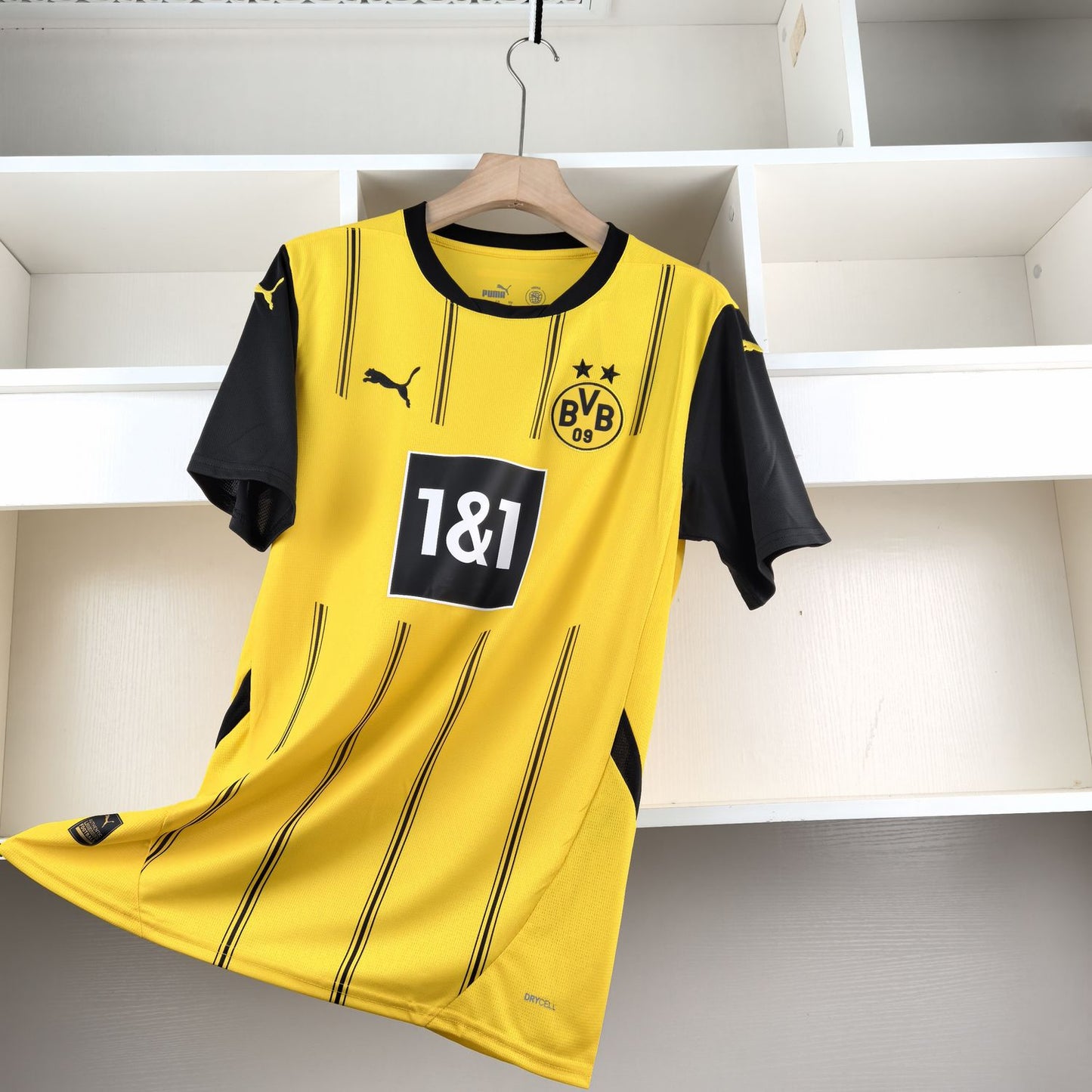 Dortmund Jersey 24/25 S-XXL