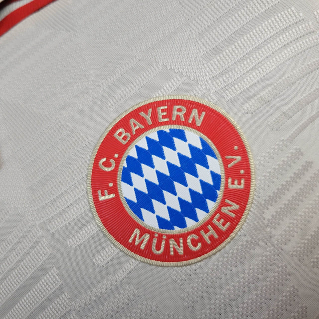 Bayern Munich Jersey Player Version 24/25