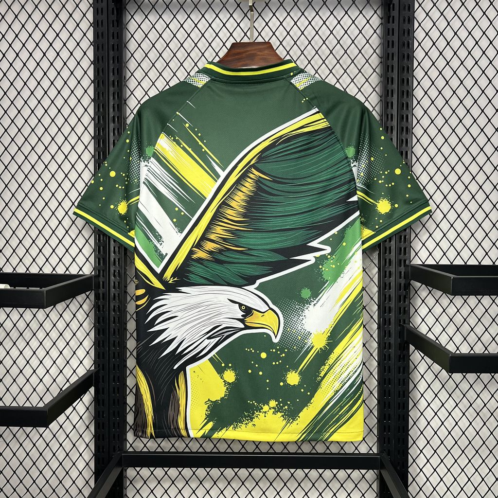 Brasil Jersey Special Edition  24/25