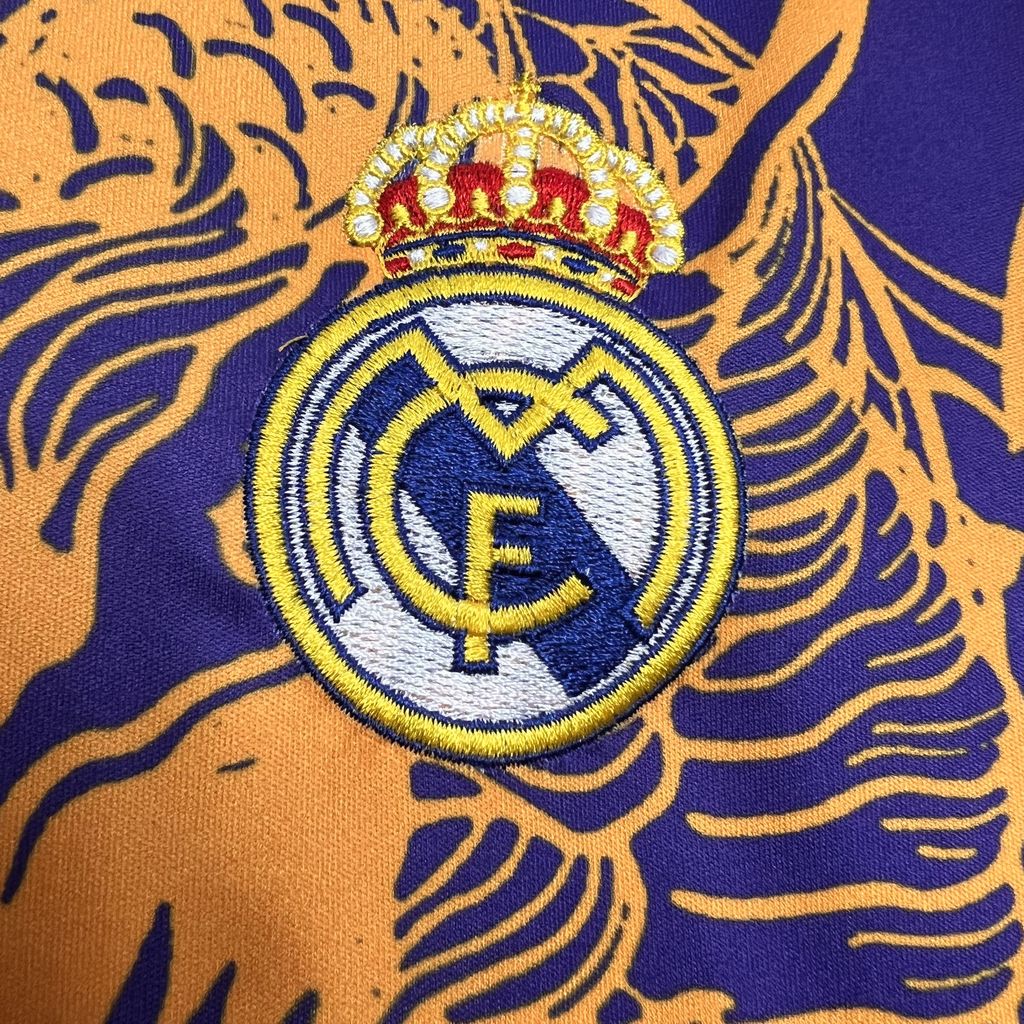 Real Madrid Jersey Special Edition 24/25 S-XXL