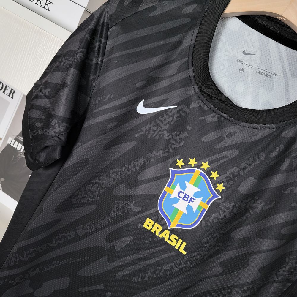 Brasil Jersey Special Edition S-XXL