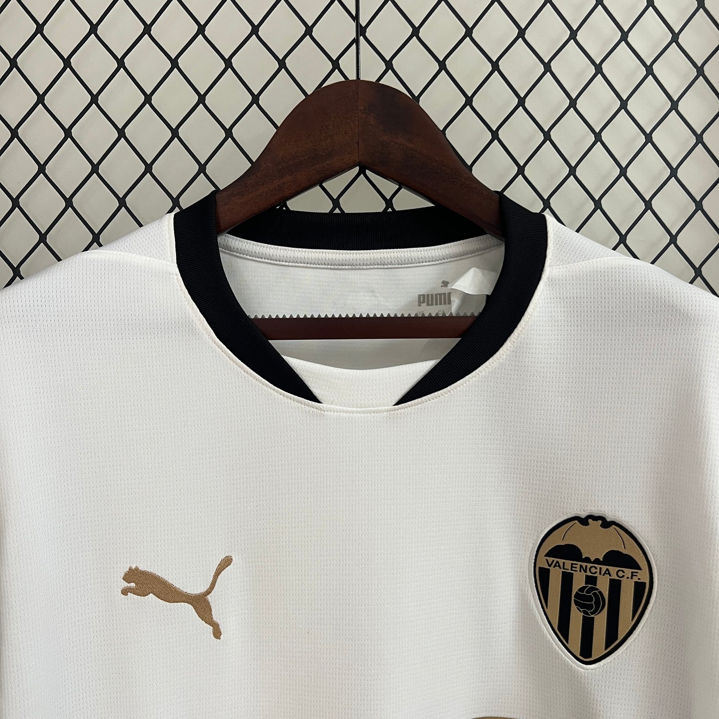 Valencia Jersey 24/25 S-XXL