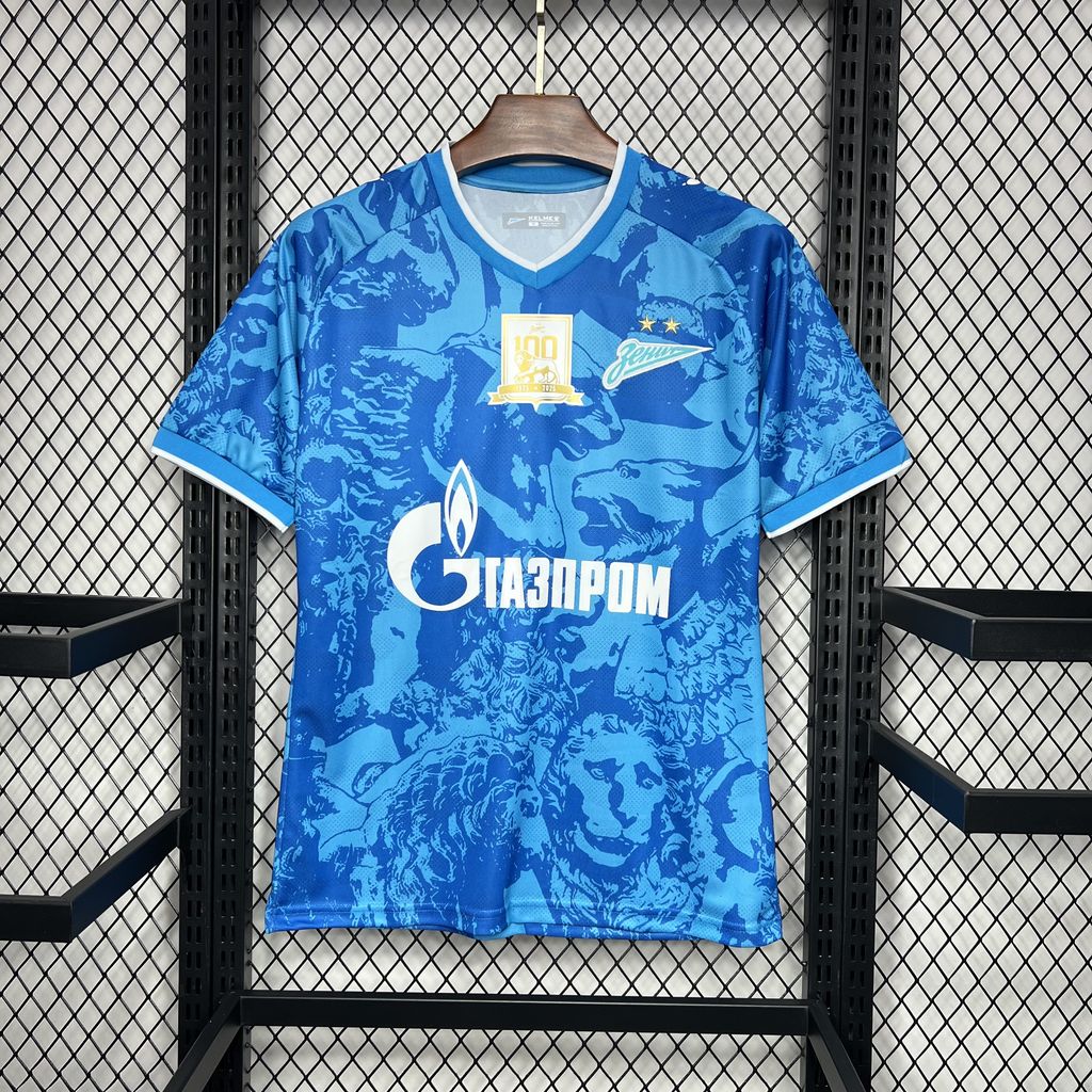 Zenit Jersey 24/25 S-XXL