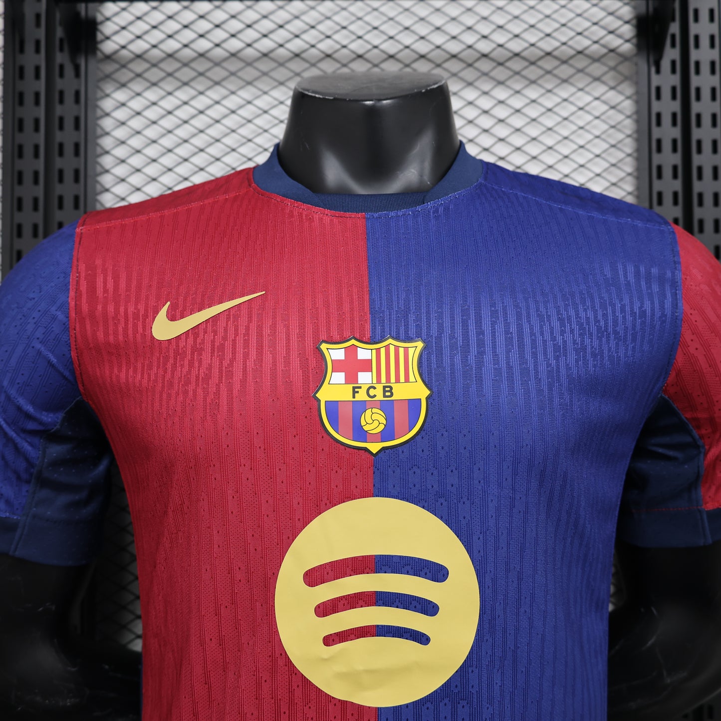 FC Barcelona Jersey Player Version 24/25 S-XXL