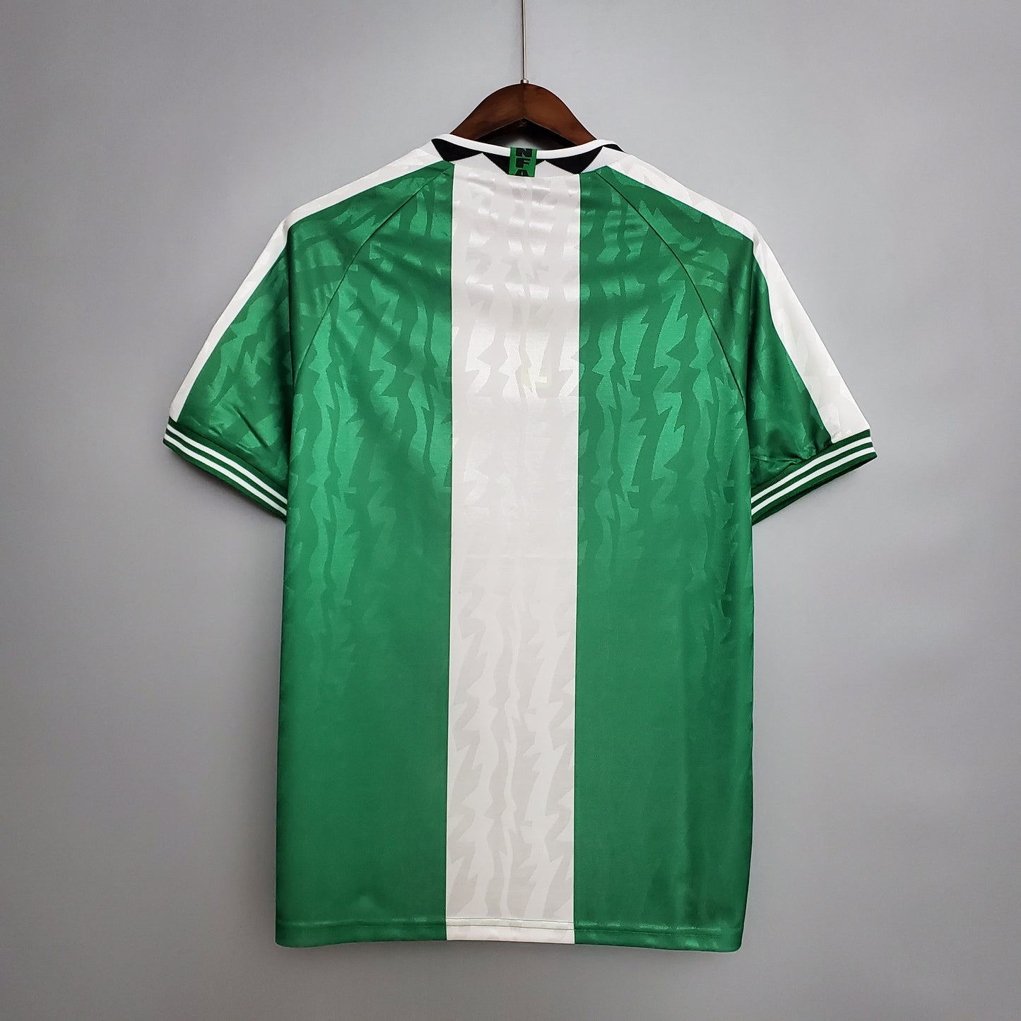 Nigeria Retro Jersey 96 S-XXL