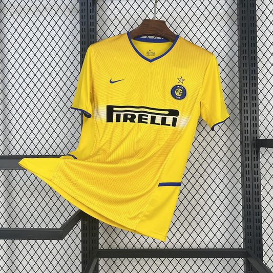 Inter Retro Jersey 97/98 S-XXL 