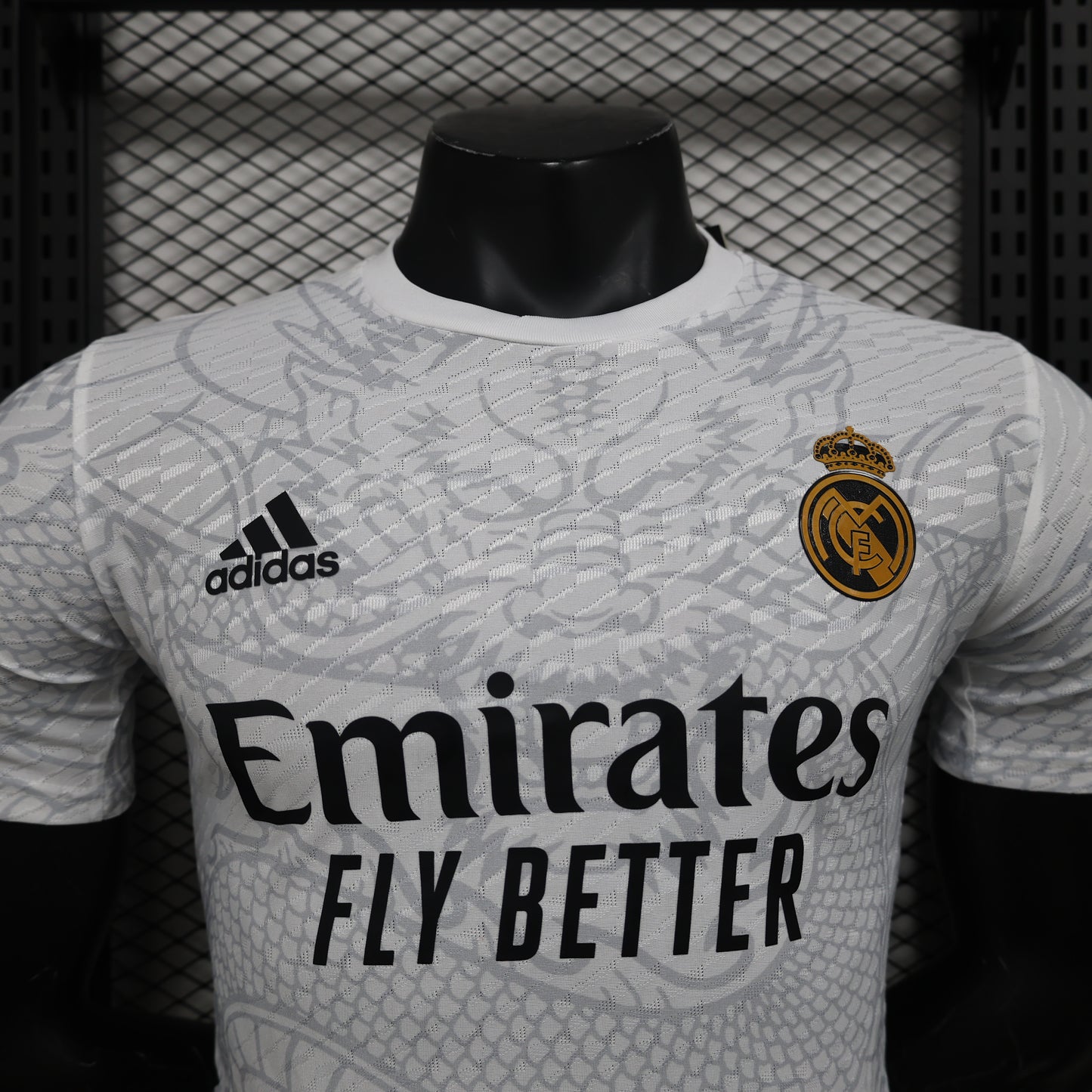 Real Madrid Jersey 23/24 S-XXL 