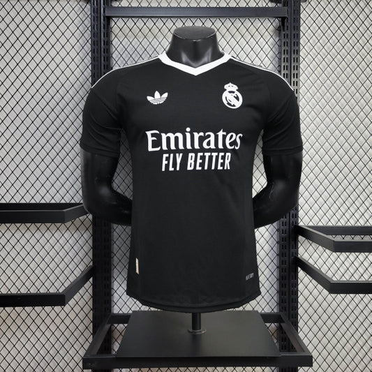 Real Madrid Jersey 24/25 S-XXL Player Version