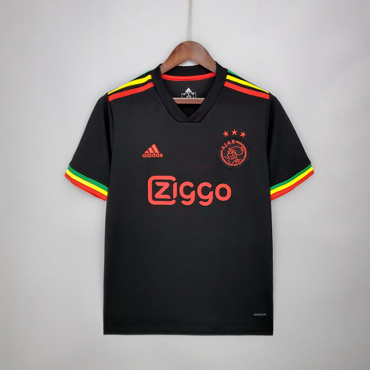 Ajax Jersey 21/22 S-XXL