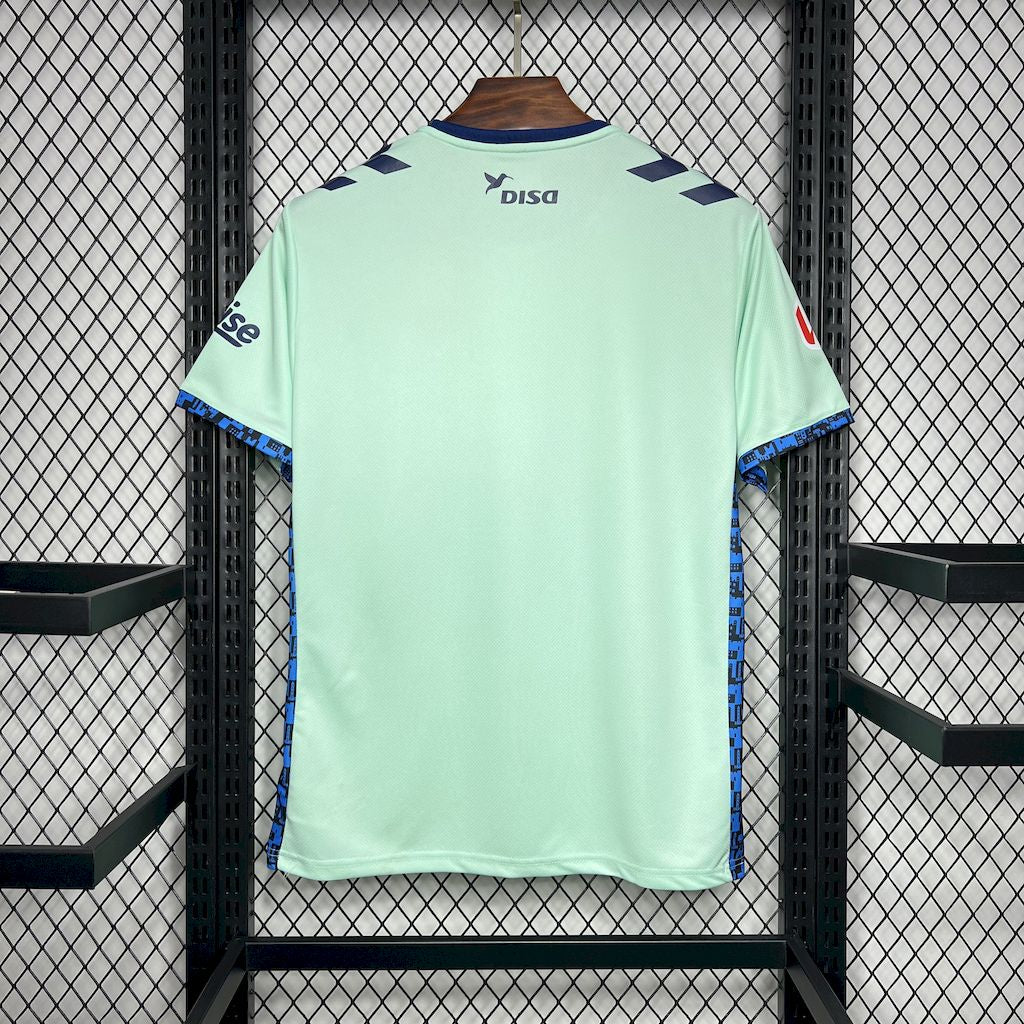 Las Palmas Jersey 24/25 S-XXL