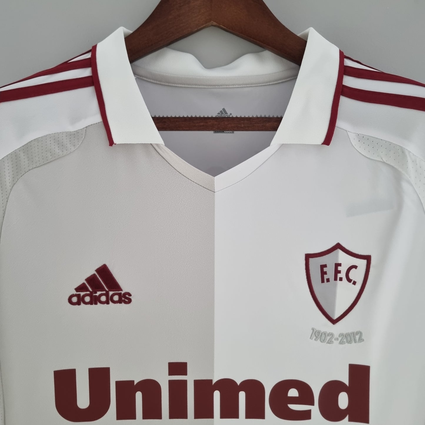 Fluminense Retro Jersey 11/12 S-XXL