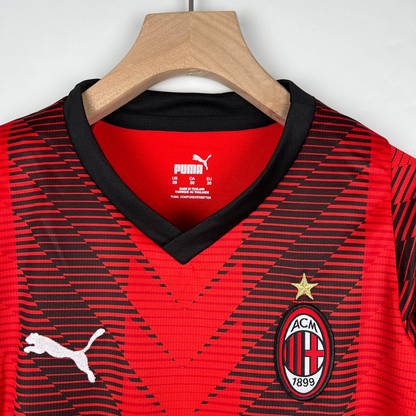 Milan Children's Kit Size 16-28 